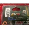 Plaquettes de frein CL BRAKES Usage: Enduro 2300 EN10- pièce moto occasion