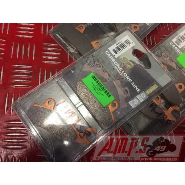 Plaquettes de frein CL BRAKES Scooter 3036 SC- pièce moto occasion