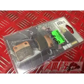 Plaquettes de frein CL BRAKES Scooter 3038 SC- pièce moto occasion