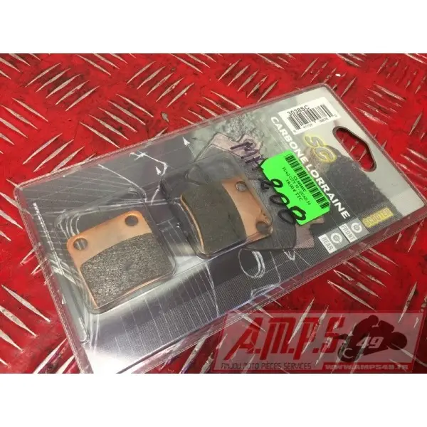 Plaquettes de frein CL BRAKES Scooter 3038 SC- pièce moto occasion