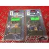 Plaquettes de frein CL BRAKES CL 2813 RX- pièce moto occasion