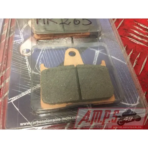 Plaquettes de frein CL BRAKES CL 2813 RX- pièce moto occasion