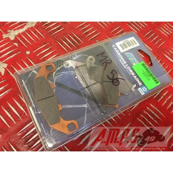 Plaquette de frein CL Brake 2389 RX3- pièce moto occasion
