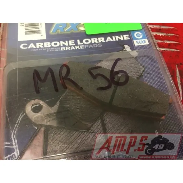 Plaquette de frein CL Brake 2389 RX3- pièce moto occasion