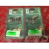 Plaquette CL Brake 2469X2- pièce moto occasion