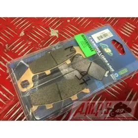 Plaquette de frein avant CL Brake 2204 A3+- pièce moto occasion
