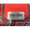 Plaquette de frein Brembo 125 YBR- pièce moto occasion