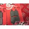 Plaquettes de frein Brembo 125 Satelis- pièce moto occasion