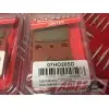 Plaquettes de frein arrière LT 230 1986 à 1994- pièce moto occasion