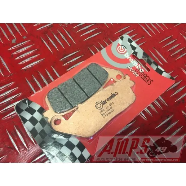 Plaquettes de frein avant 125 X max 2010 à 2016- pièce moto occasion
