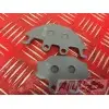 Plaquettes de frein arrière YZF R 125 2009 à 2013- pièce moto occasion