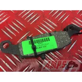 Plaquettes de frein quad KVX 650- pièce moto occasion