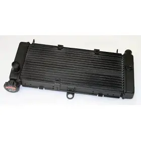 RADIATEUR HONDA CBF 600 Hornet 1998-2006