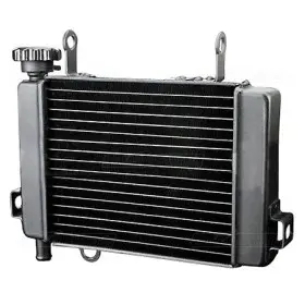 RADIATEUR HONDA CBR 125 2004-2010