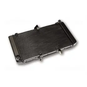 RADIATEUR HONDA 600 HORNET 2007-2013, CBF 600 2008-2012