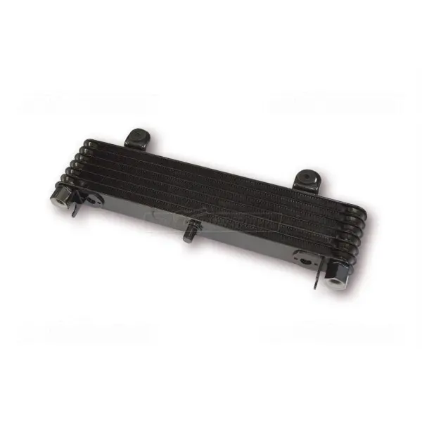 RADIATEUR REFROIDISSEUR D'HUILE YAMAHA XJ 900 S Diversion