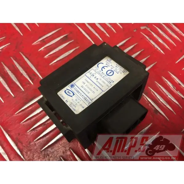 Boitier injecton Z 750 2008 - 2012