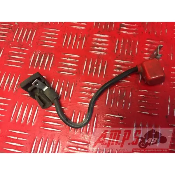 Cable du relais de demarreur Z 750 2008 - 2012Z 750 2008 - 2012