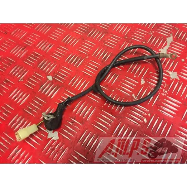 Fil de masse Z 750 2008 - 2012