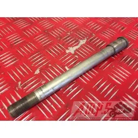 Axe de roue avant Z 750 2007 - 2012