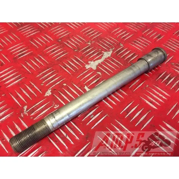 Axe de roue avant Z 750 2007 - 2012