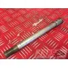 Axe de roue avant Z 750 2007 - 2012