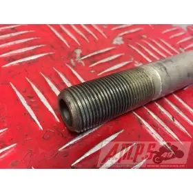 Axe de roue avant Z 750 2007 - 2012