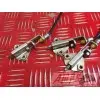 Verrou de selle passager Z 750 2007 - 2012