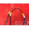 Verrou de selle passager Z 750 2007 - 2012