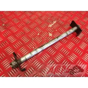 Axe de roue arriere Z 750 2007 - 2012