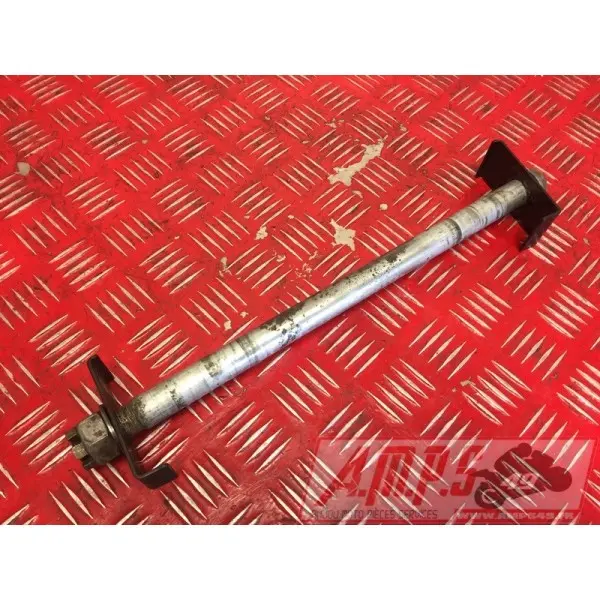 Axe de roue arriere Z 750 2007 - 2012
