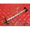Axe de roue arriere Z 750 2007 - 2012