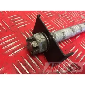 Axe de roue arriere Z 750 2007 - 2012
