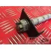 Axe de roue arriere Z 750 2007 - 2012