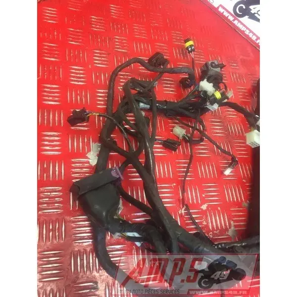 Faisceau électrique principale RSV4 R 2009 - 2011