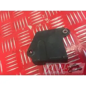 Cache plastique RSV4 R 2009 - 2011