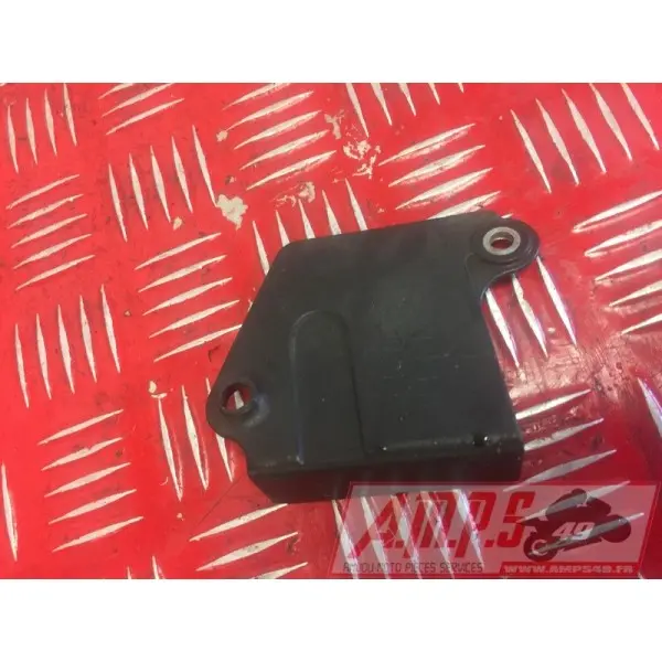 Cache plastique RSV4 R 2009 - 2011