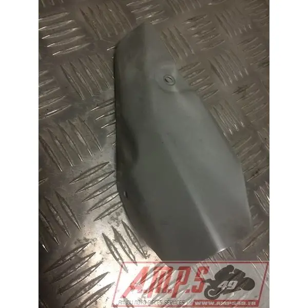 Déflecteur thermique ligne d'échappement Panigale 1199