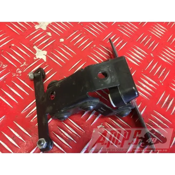 Support de plaque RSV4 R 2009 - 2011