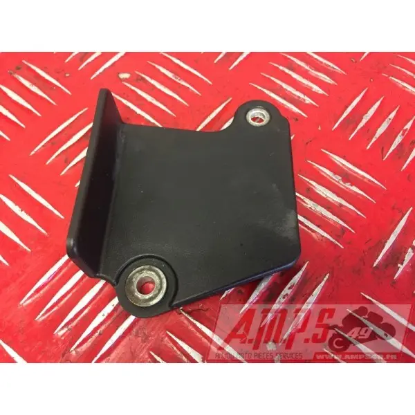 Cache plastique RSV4 R 2009 - 2011