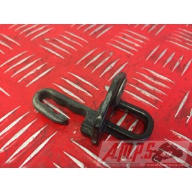 Passe cable RSV4 R 2009 - 2011
