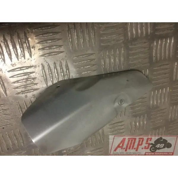 Déflecteur thermique ligne d'échappement Panigale 1199