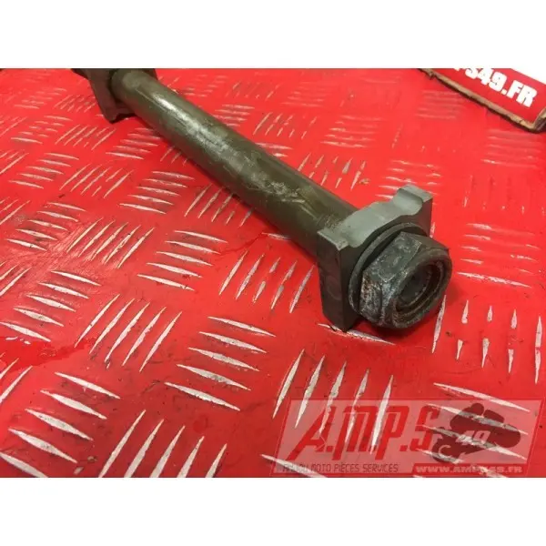 Axe de roue arrière CBR 954 2002 - 2003 ( SC50 )