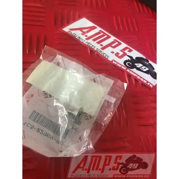 1c3-22969-90 Vis sur bras oscillant WRF WR250 2007- pièce moto occasion