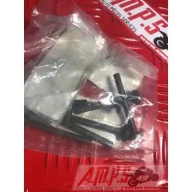 Tige d'embrayage d'origine MBK/YAMAHA 4YV-E6356-00-00 MBK X'LIMIT/YAMAHA DT- pièce moto occasion