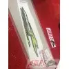 GRAPHIQUE ET EMBLEME YQ50 NITRO 1bx-f8391-70- pièce moto occasion