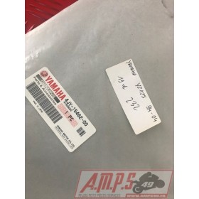 JOINT DE CARTER D EMBRAYAGE NEUF YAMAHA 125 YZ + YZ 80 REF.4JY-15462-00- pièce moto occasion