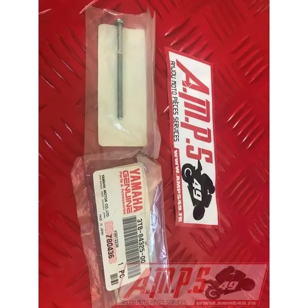 3tb-84325 Vis de Fixation de phare XT600 YAMAHA- pièce moto occasion