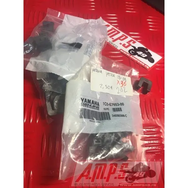 YAMAHA POTENCE X-MAX YP250R 2005 2006 5ML-E7653-00- pièce moto occasion