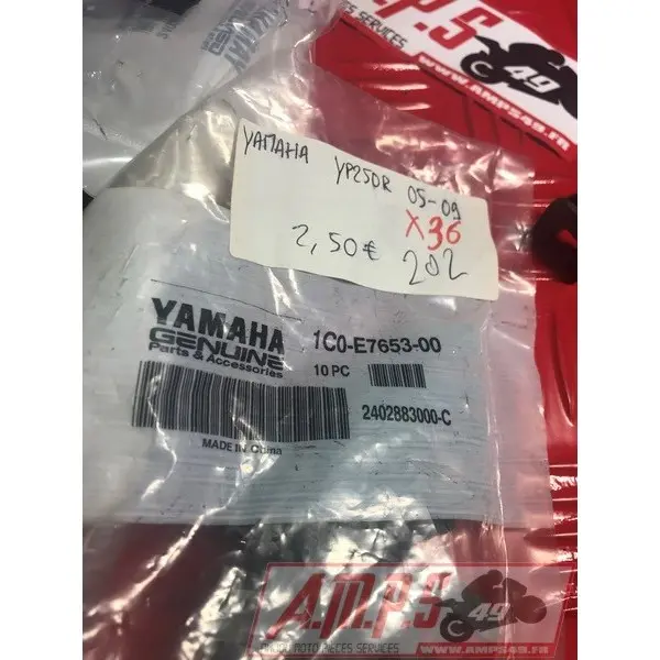 YAMAHA POTENCE X-MAX YP250R 2005 2006 5ML-E7653-00- pièce moto occasion
